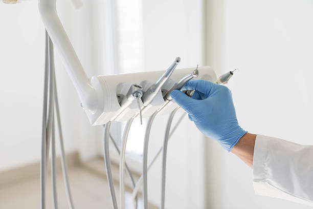 24/7 Emergency Wisdom Tooth Removal experts in Parker, FL